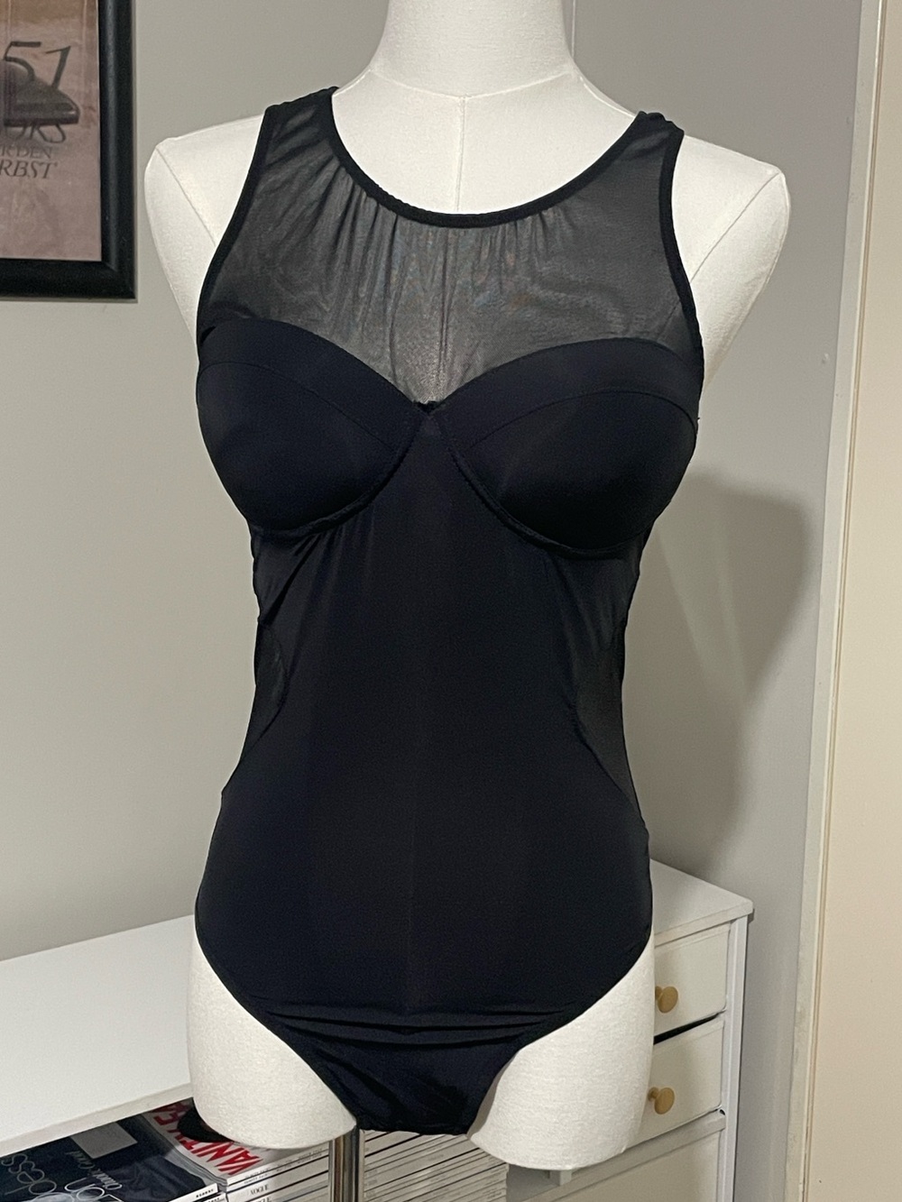 Bodysuit (S)